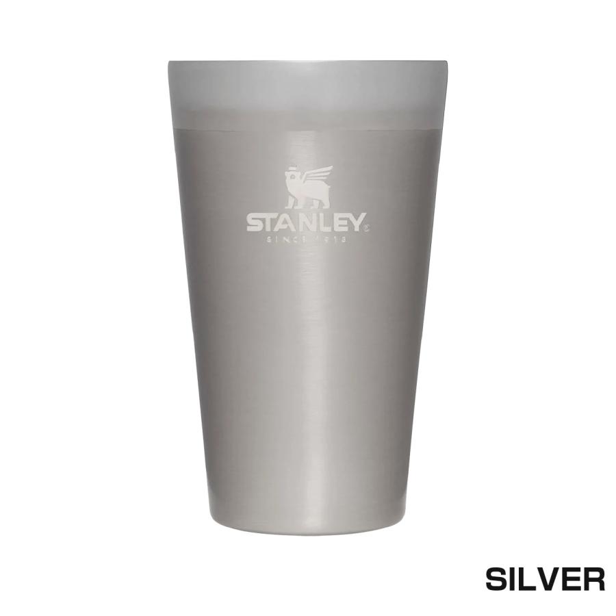 STANLEY（スタンレー） スタッキング真空パイント 0.47L 選べる13色