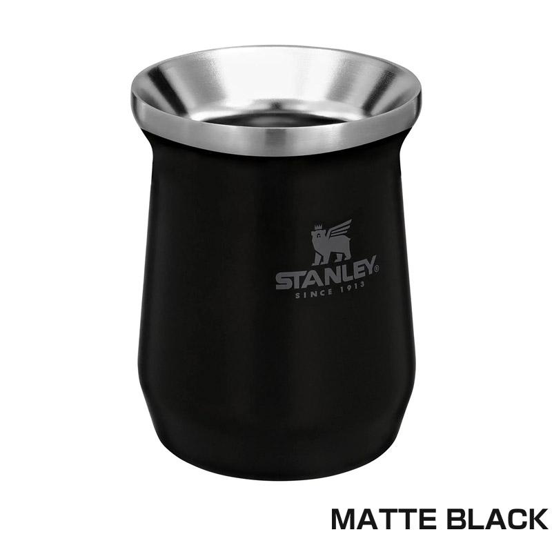 STANLEY スタンレー クラシック真空タンブラー0.23L 選べる2色 グリーン マットブラック | STANLEY | 02