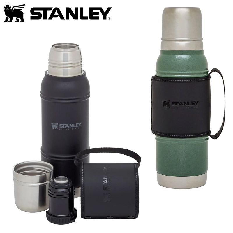 スタンレー レガシー真空ボトル 1L STANLEY 水筒 ステンレス 真空2重構造 | STANLEY