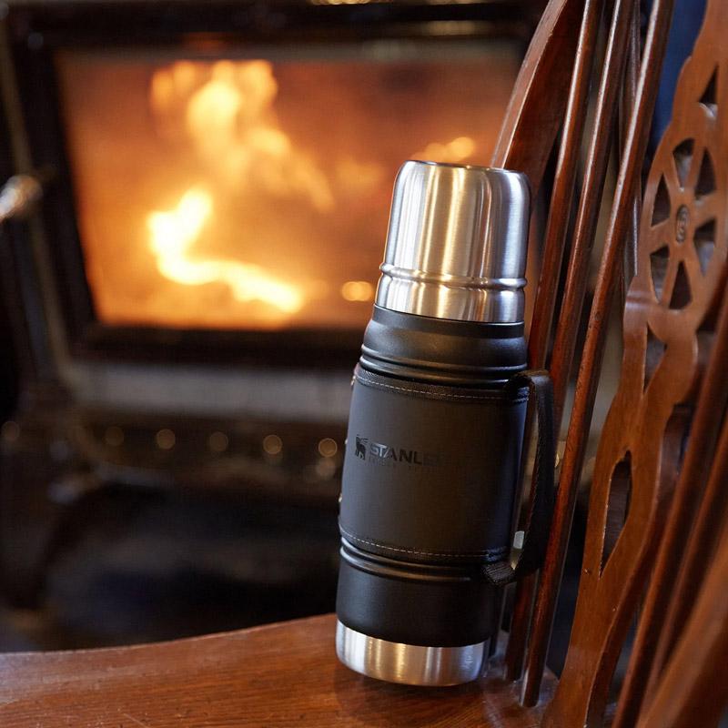 スタンレー レガシー真空ボトル 1L STANLEY 水筒 ステンレス 真空2重構造 | STANLEY | 05