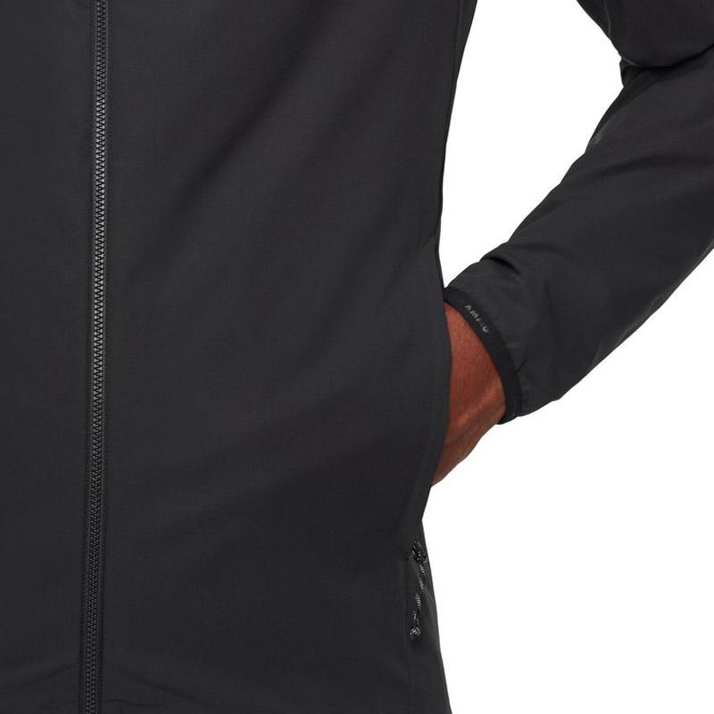 MAMMUT グラナイトソフトシェル ブラック MAMMUT マムート GRANITE SO Hooded Jacket AF Men グラナイト ソフト