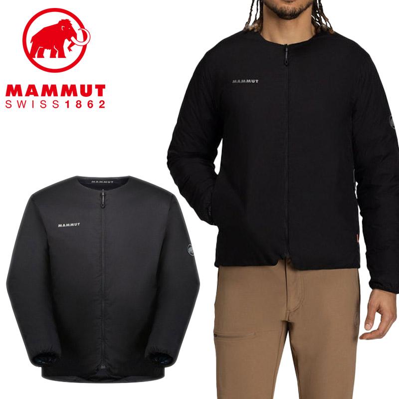 MAMMUT（マムート） Seon IN Cardigan AF Men セオン インサレーション