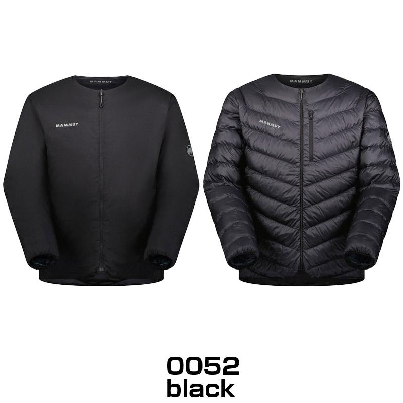 MAMMUT（マムート） Seon IN Cardigan AF Men セオン インサレーション