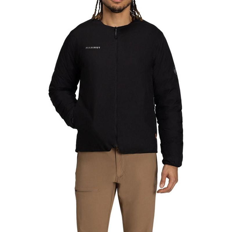 ジャケット・アウター MAMMUT Seon IN Cardigan AF Men M MAMMUT（マムート） Seon IN Cardigan AF Men セオン インサレーション