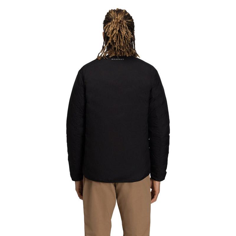 MAMMUT（マムート） Seon IN Cardigan AF Men セオン インサレーション