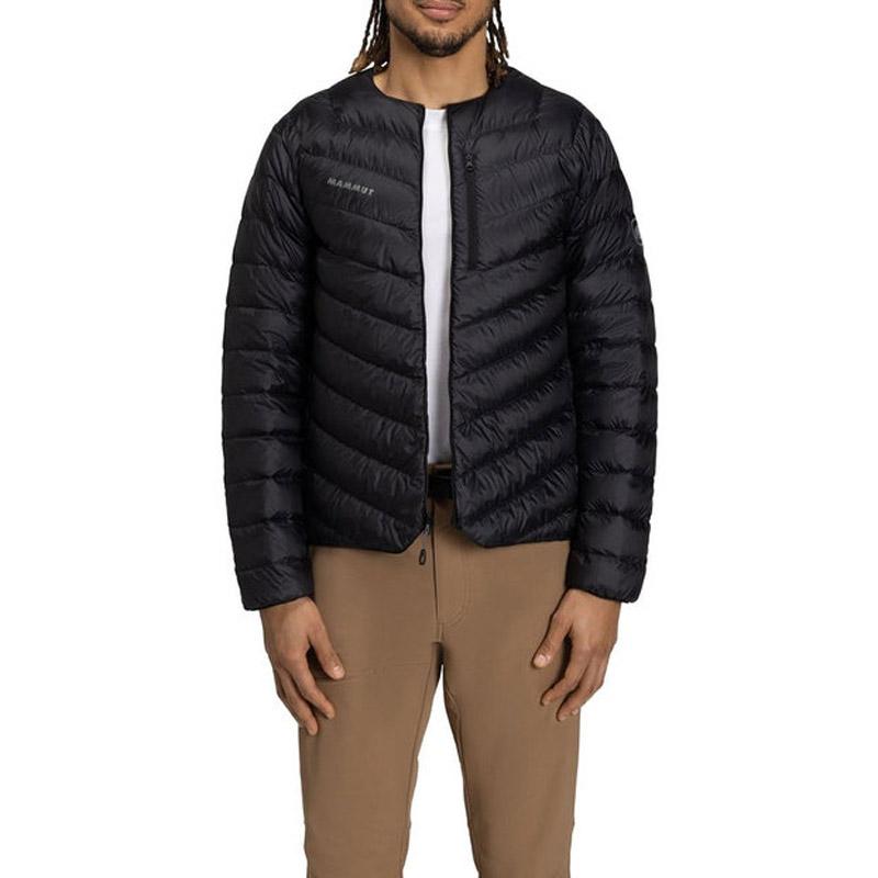 MAMMUT（マムート） Seon IN Cardigan AF Men セオン インサレーション