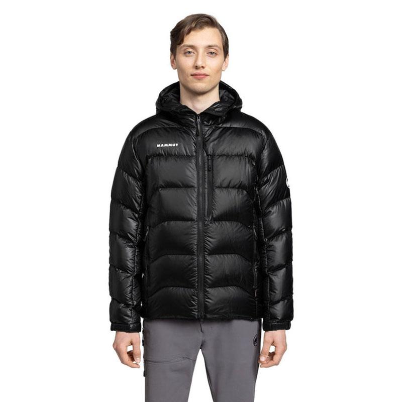 未使用 マムート グラビティインフーデッドジャケット Sサイズ MAMMUT マムート Gravity IN Hooded Jacket AF Men グラビティ