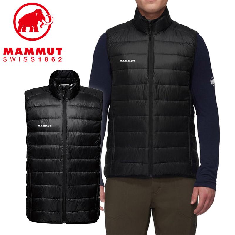 マムート クラッグ インサレーション ベスト[MAMMUT] メンズ MAMMUT（マムート） マムートCrag IN Vest Men クラッグ