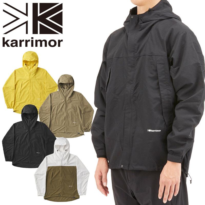 Karrimor karrimor カリマー triton light jkt トライトン Karrimor karrimor カリマー triton light jkt トライトン