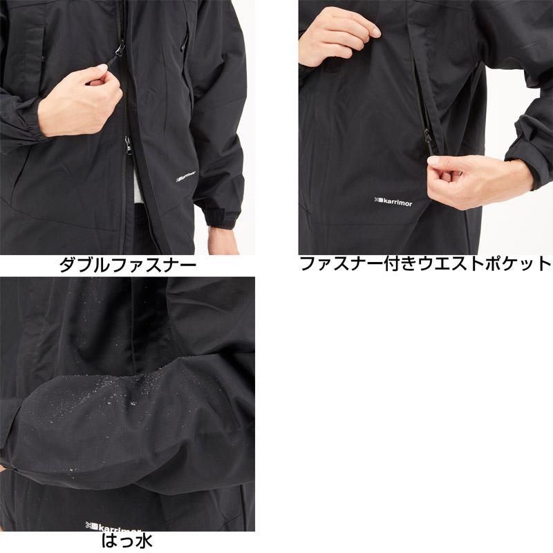 Karrimor karrimor カリマー triton light jkt トライトン Karrimor karrimor カリマー triton light jkt トライトン