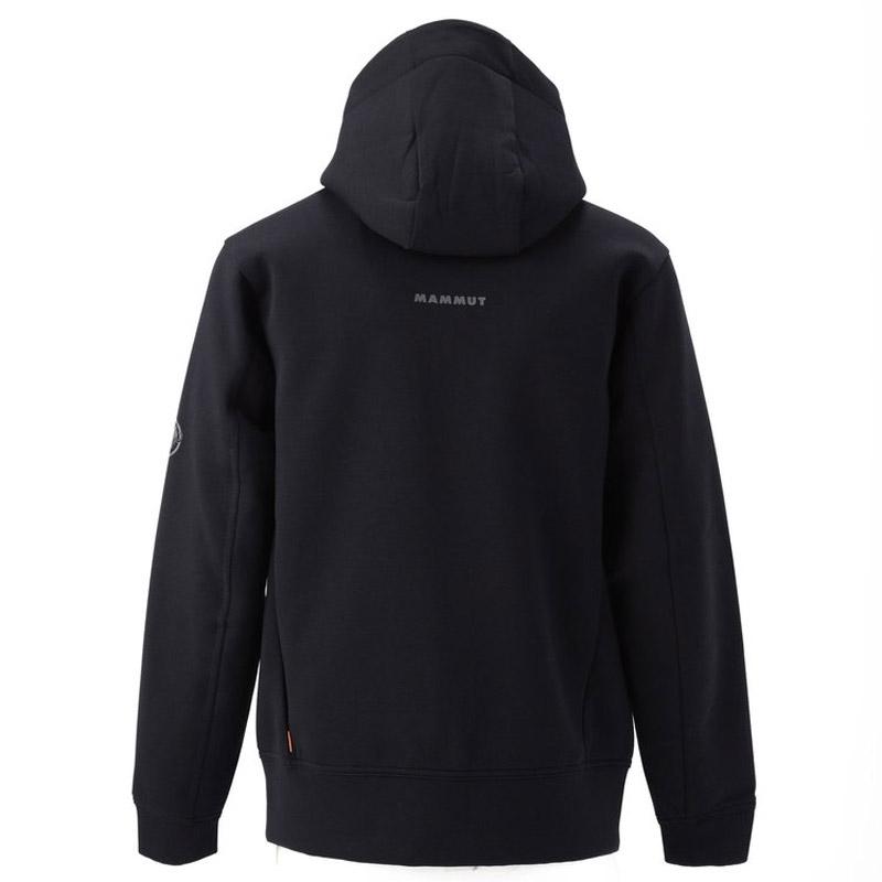 MAMMUT マムート・ダイノ Dyno ML Jacket AF Men MAMMUT（マムート） Dyno 2.0 ML Hooded Jacket AF Men ダイノ 2.0