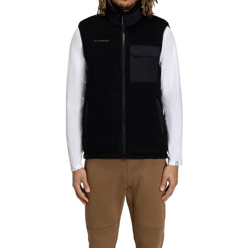 MAMMUT（マムート） Miracle ML Vest AF ミラクル ミッドレイヤー