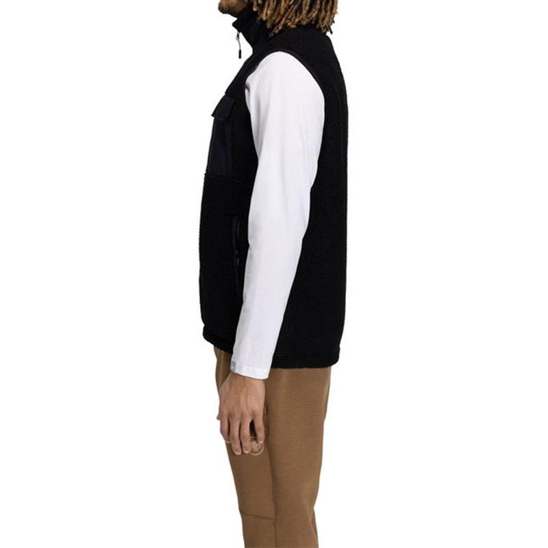 MAMMUT（マムート） Miracle ML Vest AF ミラクル ミッドレイヤー