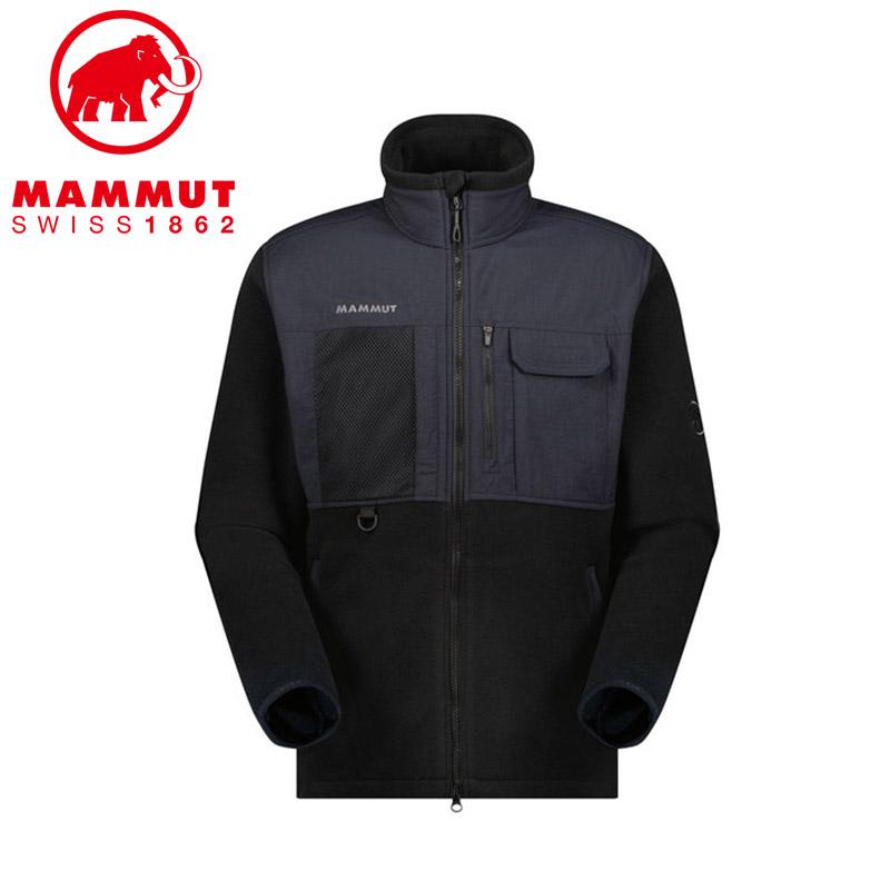 MAMMUT（マムート） Moonstone Hybrid ML Jacket AF ムーンストーン