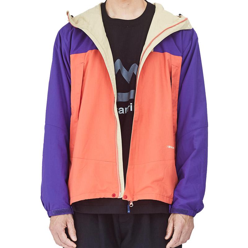 Karrimor（カリマー） triton jkt トライトン ジャケット マウンテン