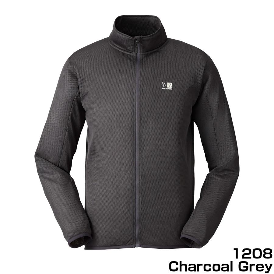 Karrimor（カリマー） octa mountain zip-up オクタ マウンテンジップ