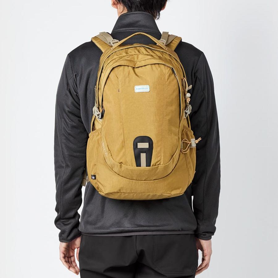 Karrimor（カリマー） octa mountain zip-up オクタ マウンテンジップ