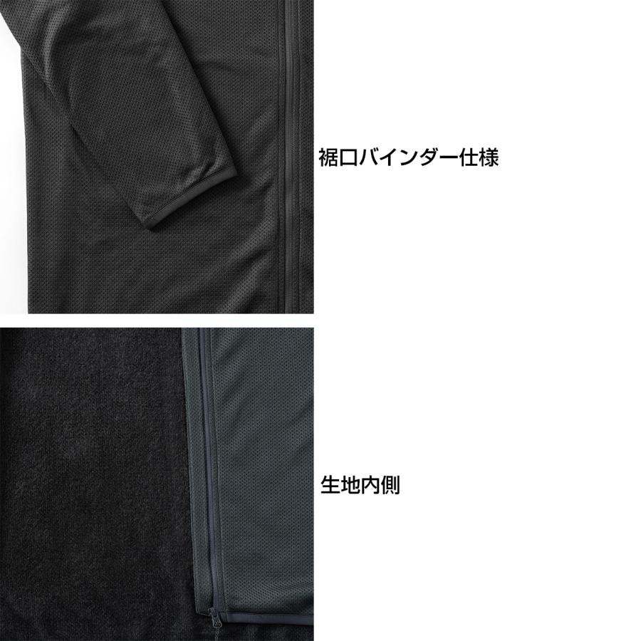Karrimor（カリマー） octa mountain zip-up オクタ マウンテンジップ