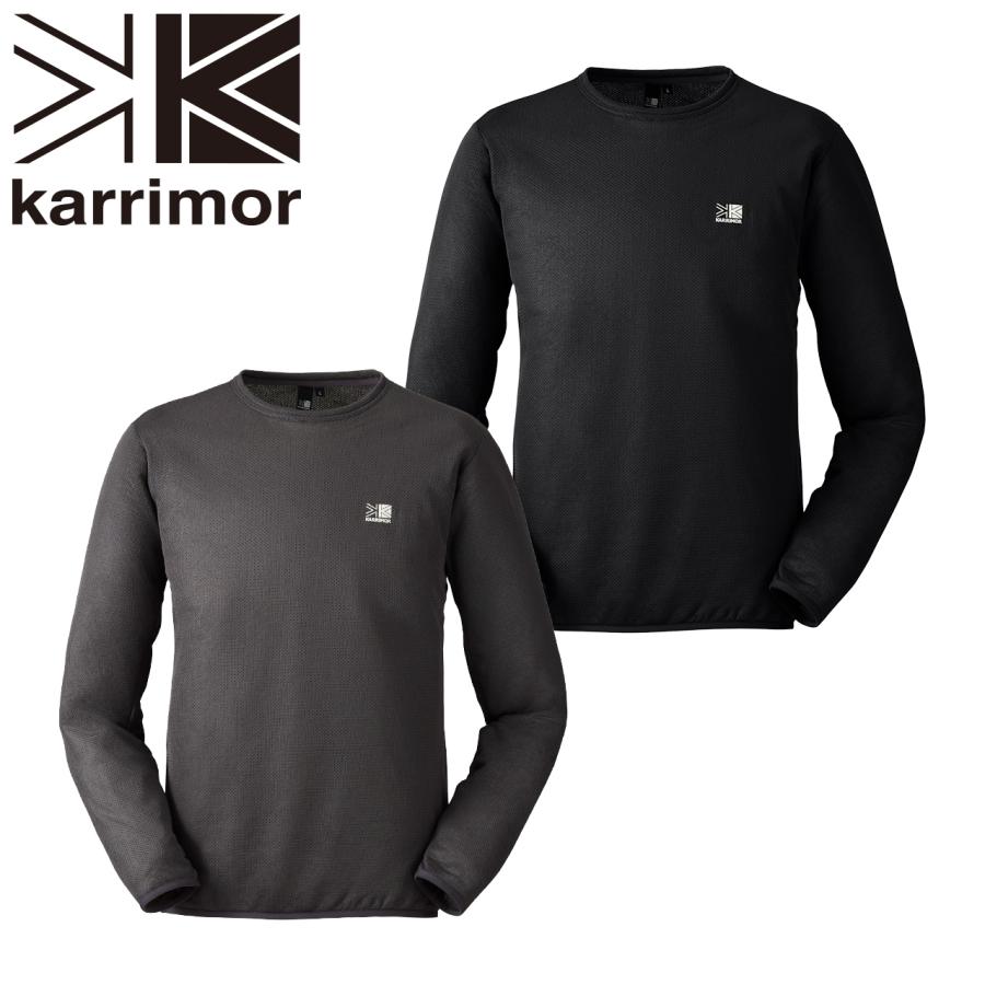 カリマー KARRIMOR アウトドア OCTA MOUNTAIN CREW 101594 Karrimor（カリマー） octa mountain crew オクタ マウンテンクルー