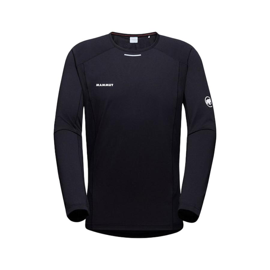 MAMMUT（マムート） Aenergy FL Longsleeve AF Men エナジー