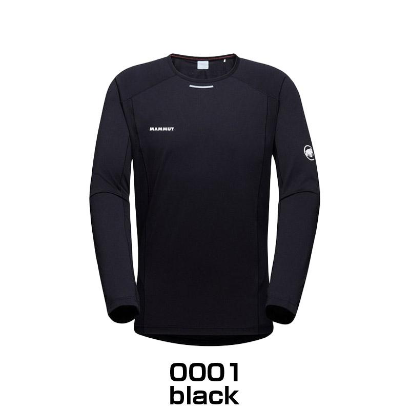 MAMMUT（マムート） Aenergy FL Longsleeve AF Men エナジー