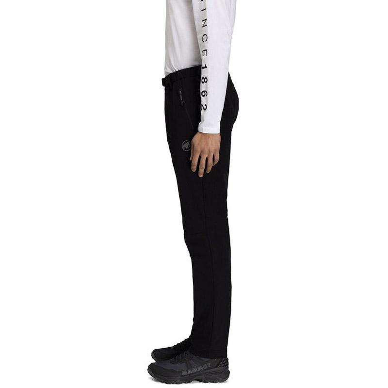 MAMMUT（マムート） Yadkin 2.0 SO Pants AF Men ヤドキン 2.0 ソフト