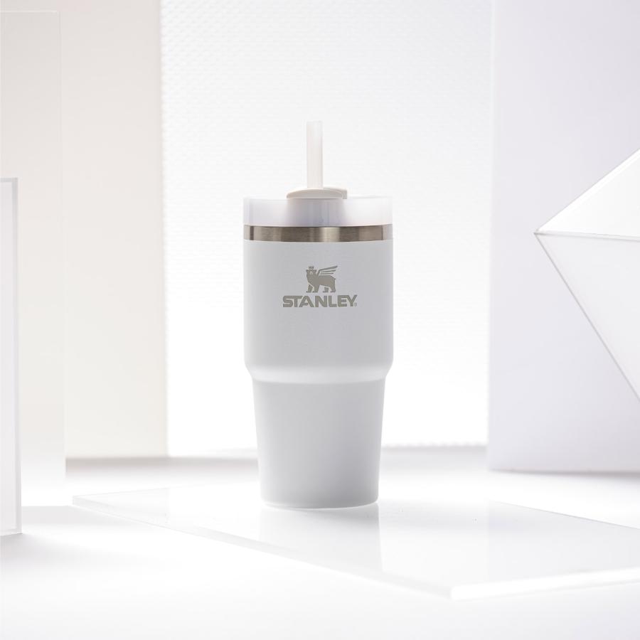 STANLEY スタンレー H2.0 真空クエンチャー 0.6L ローズクオーツ2.0 クリーム2.0 ブラック2.0 ライラック シーフォーム ポメロ | STANLEY | 15