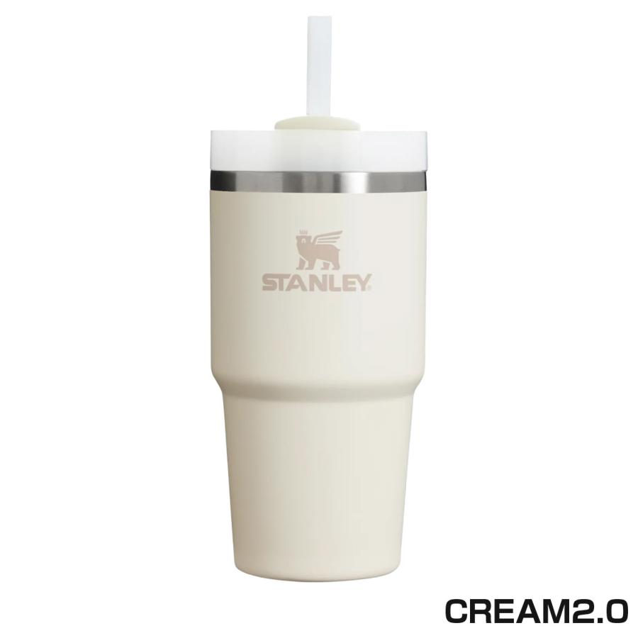 STANLEY スタンレー H2.0 真空クエンチャー 0.6L ローズクオーツ2.0 クリーム2.0 ブラック2.0 ライラック シーフォーム ポメロ | STANLEY | 02