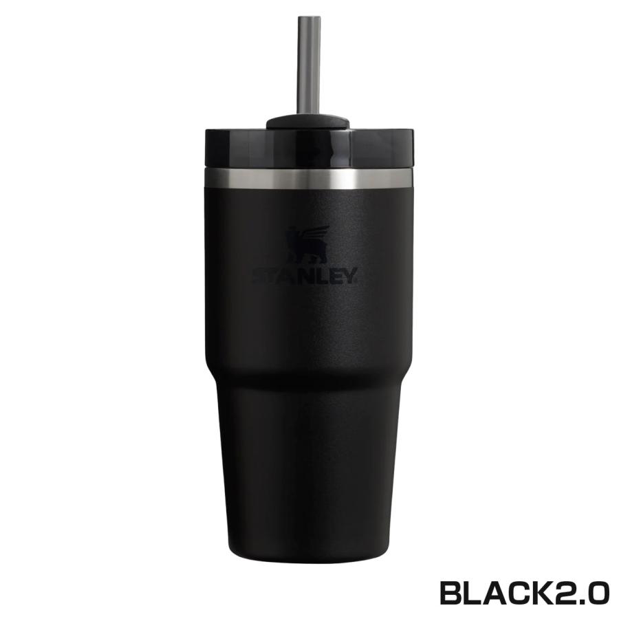 STANLEY スタンレー H2.0 真空クエンチャー 0.6L ローズクオーツ2.0 クリーム2.0 ブラック2.0 ライラック シーフォーム ポメロ | STANLEY | 03