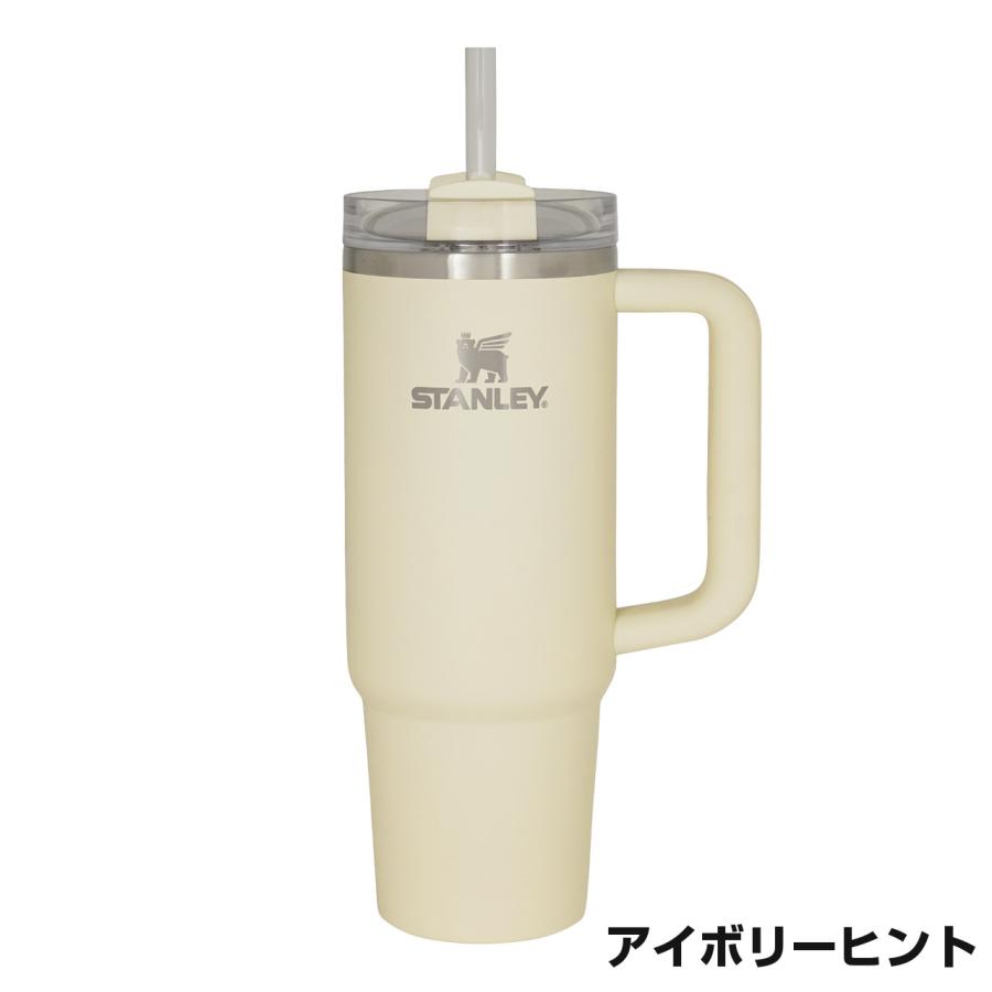 STANLEY（スタンレー） H2.0 真空クエンチャー 0.88L ストロー付 持ち