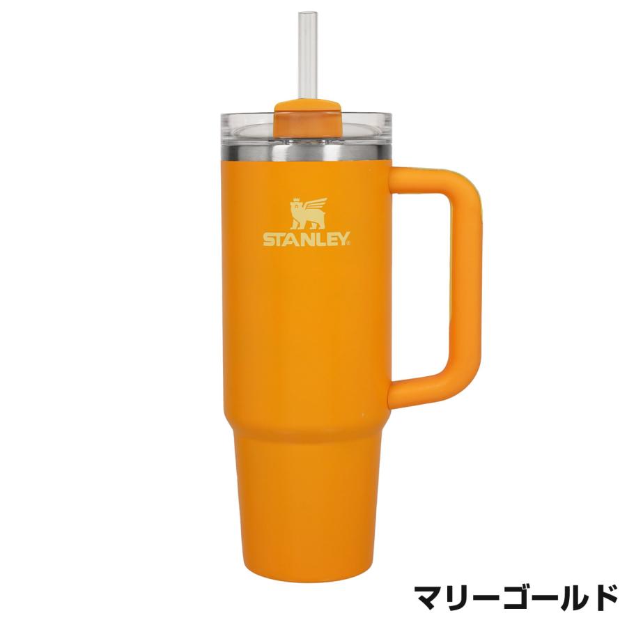 STANLEY（スタンレー） H2.0 真空クエンチャー 0.88L ストロー付 持ち