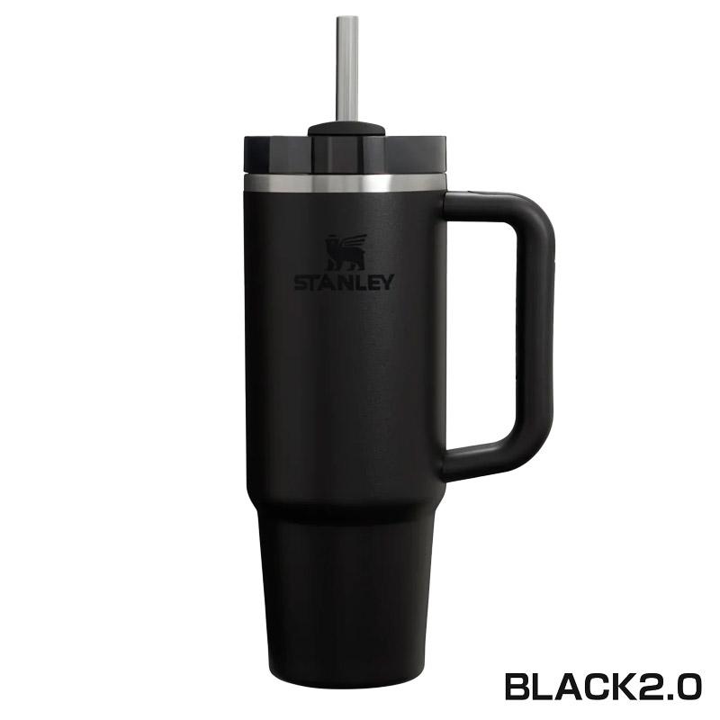 STANLEY（スタンレー） H2.0 真空クエンチャー 0.88L ストロー付 持ち