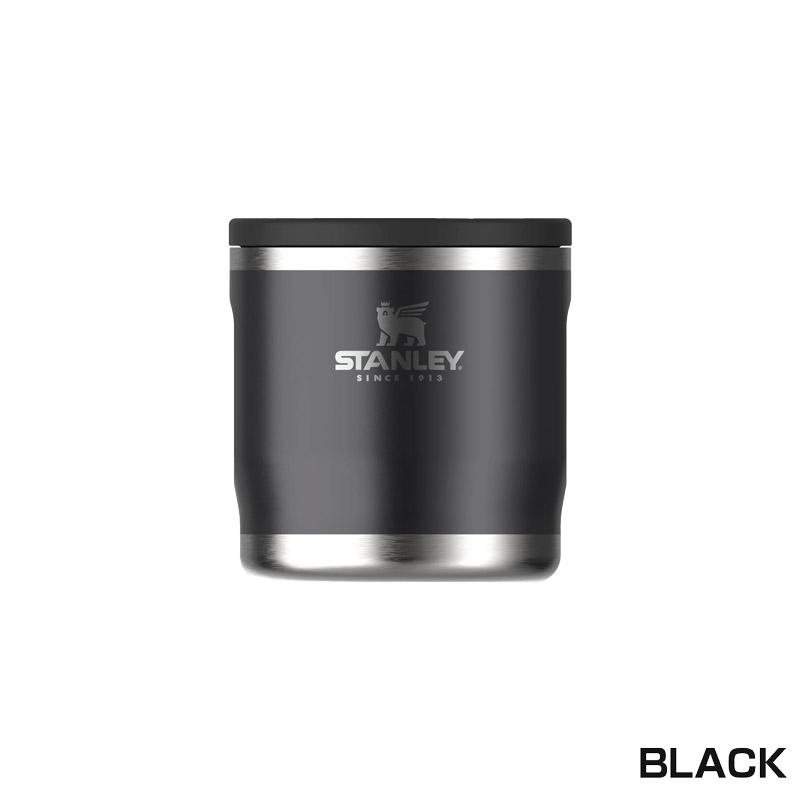 STANLEY スタンレー アドベンチャートゥゴー真空フードジャー0.35L グリーン ブラック ホワイト | STANLEY | 02