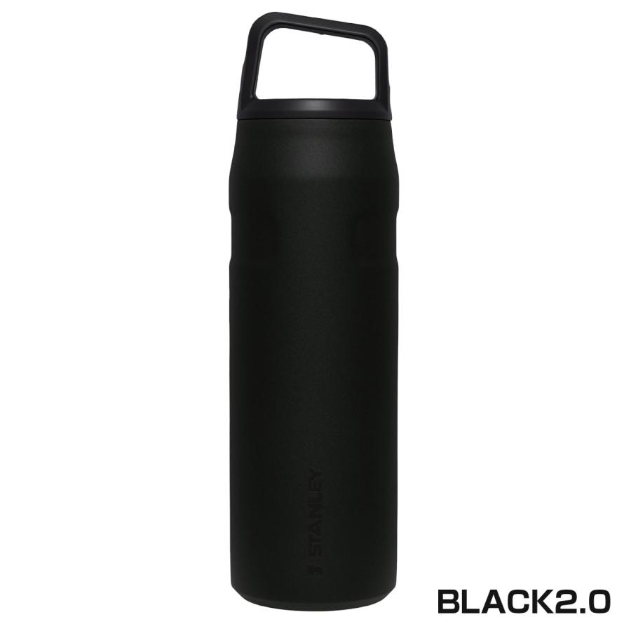 STANLEY スタンレー エアロライト真空ボトル 0.7L フロスト ブラック2.0 アッシュ ローズクオーツ トワイライト | STANLEY | 02
