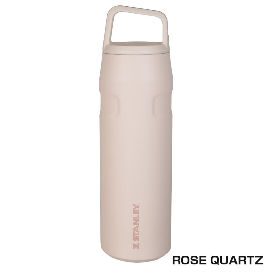 STANLEY スタンレー エアロライト真空ボトル 0.7L フロスト ブラック2.0 アッシュ ローズクオーツ トワイライト | STANLEY | 04