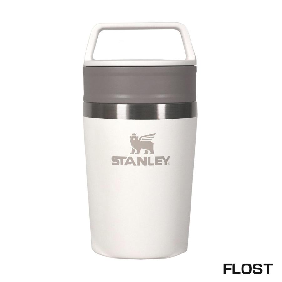 STANLEY（スタンレー） カフェトゥーゴー真空マグ 0.23L 保冷