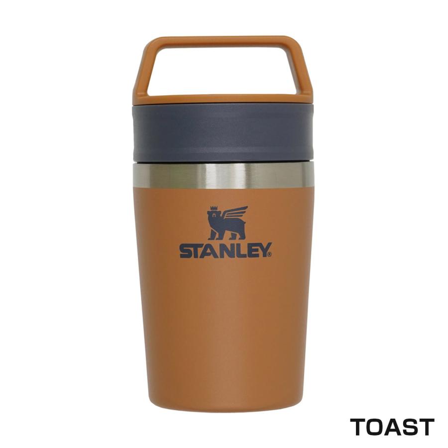 STANLEY（スタンレー） カフェトゥーゴー真空マグ 0.23L 保冷