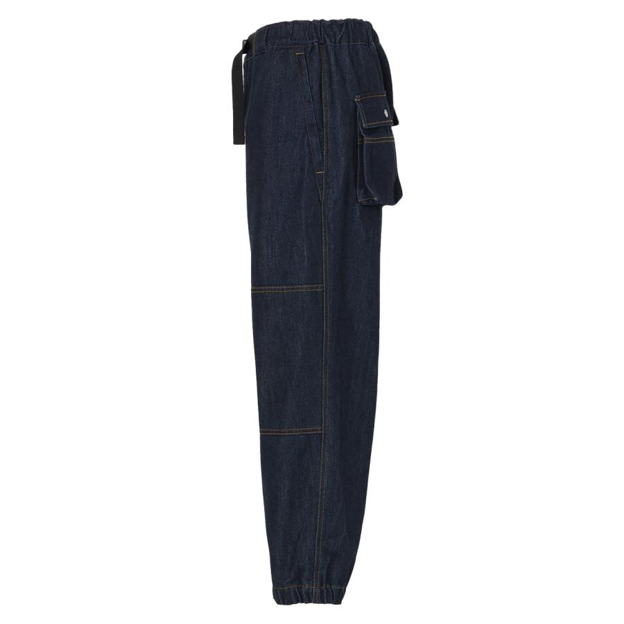 NANGA（ナンガ） DENIM PANTS デニムパンツ IDG インディゴ M L XL 
