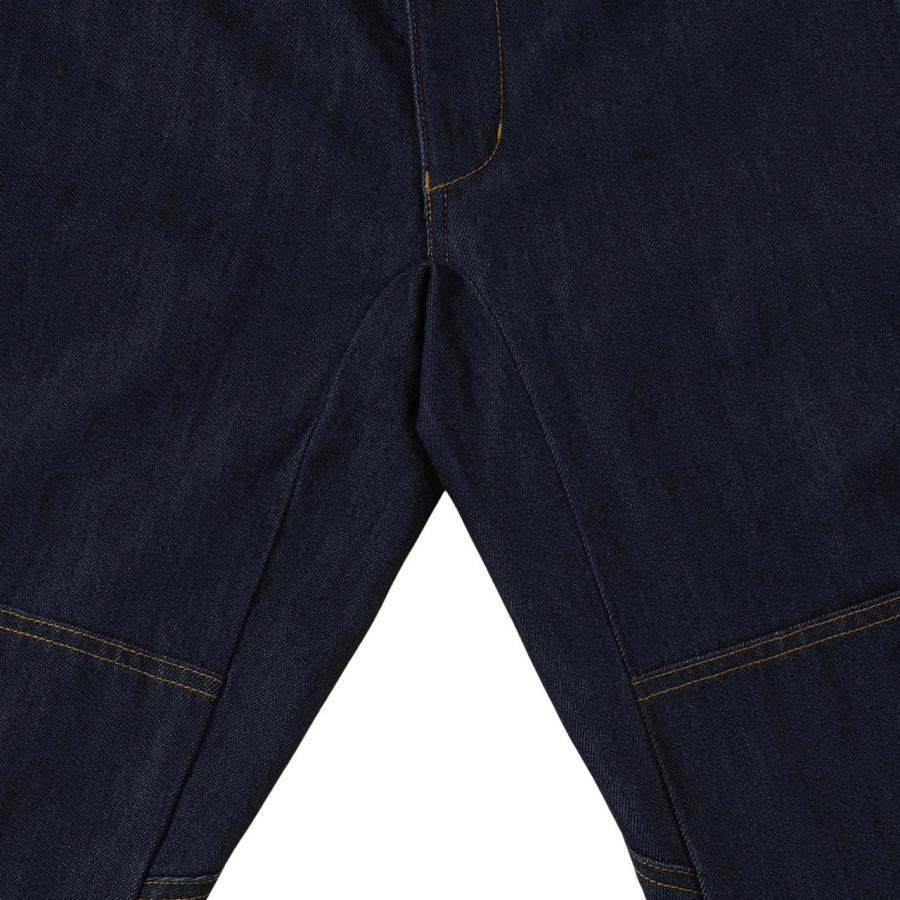 NANGA（ナンガ） DENIM PANTS デニムパンツ IDG インディゴ M L XL 