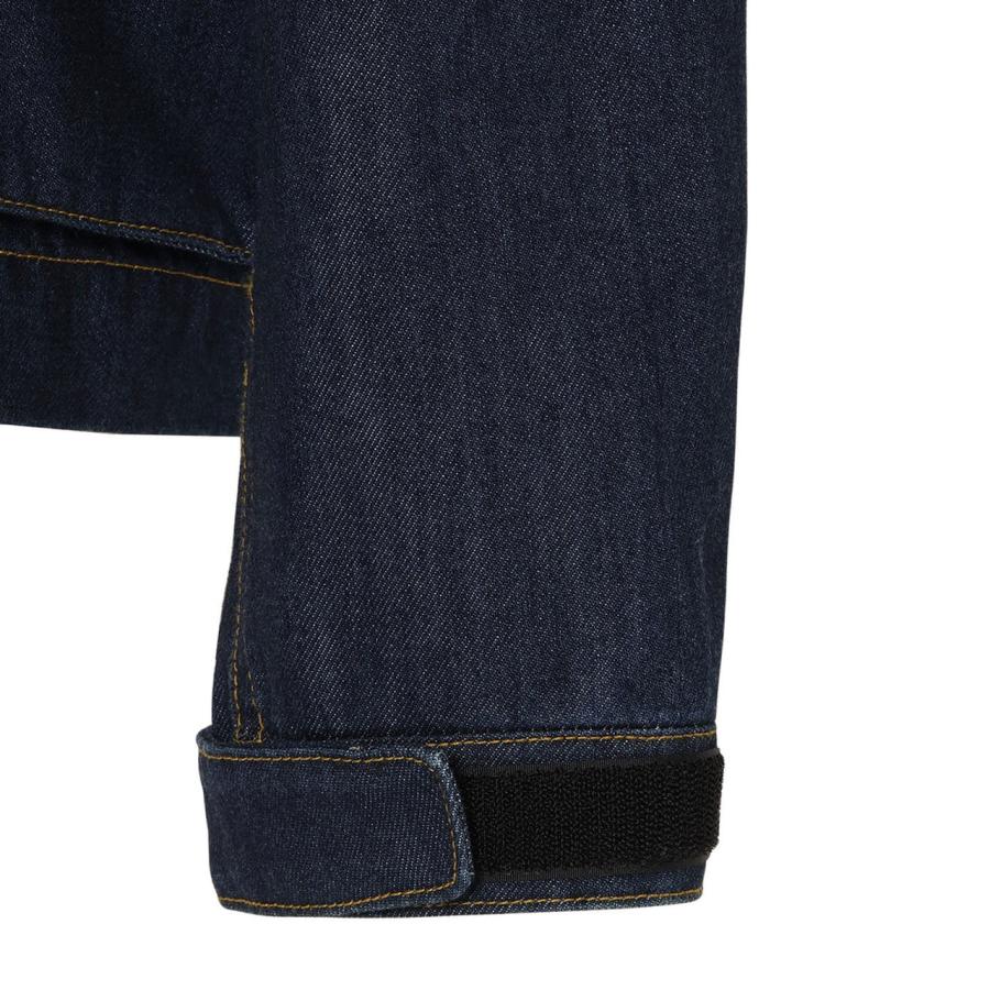 NANGA（ナンガ） DENIM BLOUSON デニムブルゾン IDG インディゴ M L XL