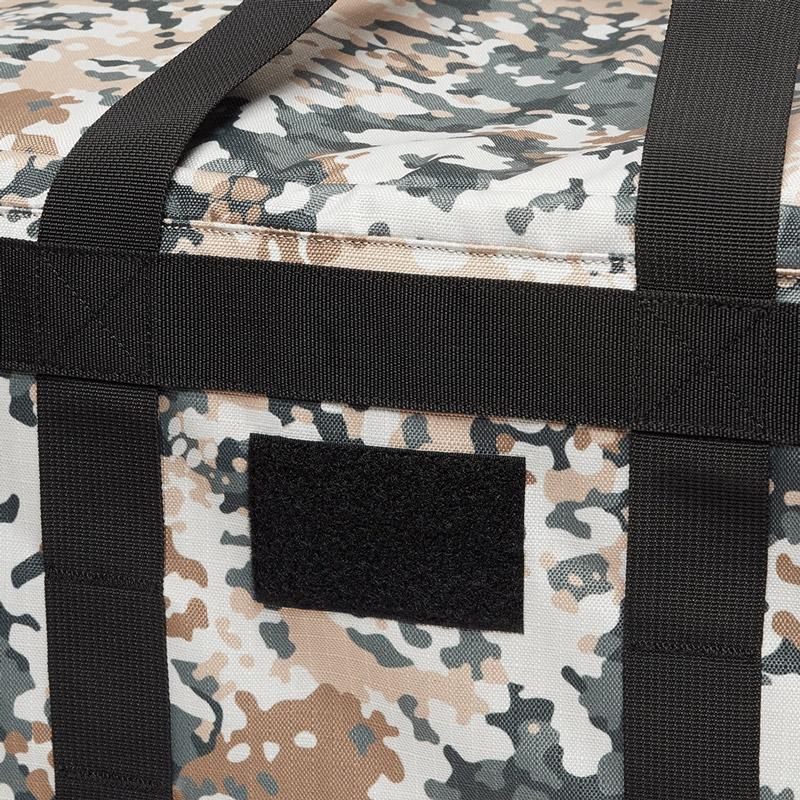 Jack Wolfskin ジャックウルフスキン JEQ JP MFL SOFT TRUNK ソフトトランク 2010901 日本正規輸入販売品 | Jack Wolfskin | 10