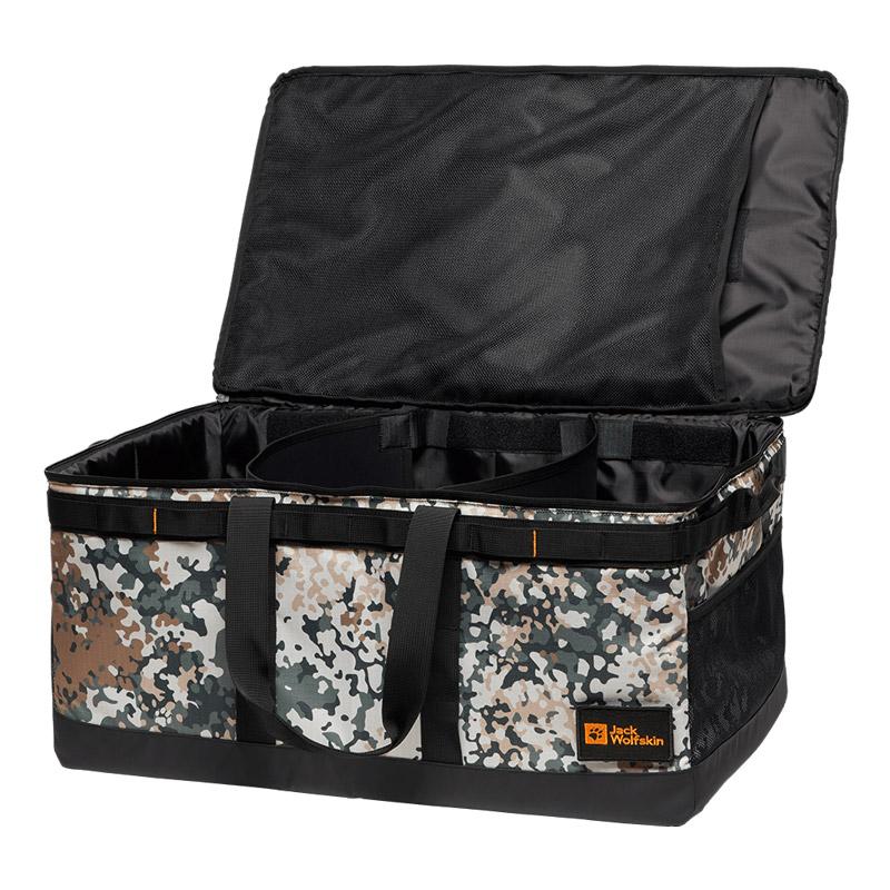 Jack Wolfskin ジャックウルフスキン JEQ JP MFL SOFT TRUNK ソフトトランク 2010901 日本正規輸入販売品 | Jack Wolfskin | 12