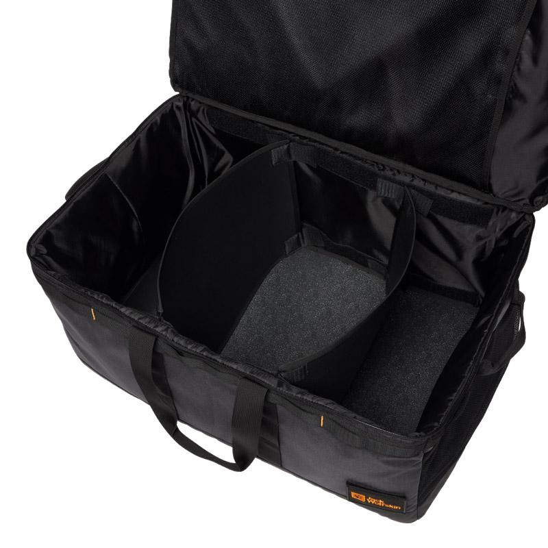 Jack Wolfskin ジャックウルフスキン JEQ JP MFL SOFT TRUNK ソフトトランク 2010901 日本正規輸入販売品 | Jack Wolfskin | 13