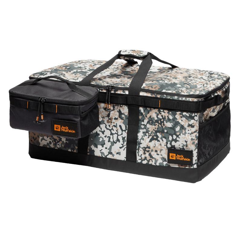 Jack Wolfskin ジャックウルフスキン JEQ JP MFL SOFT TRUNK ソフトトランク 2010901 日本正規輸入販売品 | Jack Wolfskin | 16