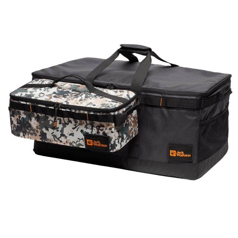 Jack Wolfskin ジャックウルフスキン JEQ JP MFL SOFT TRUNK ソフトトランク 2010901 日本正規輸入販売品 | Jack Wolfskin | 17