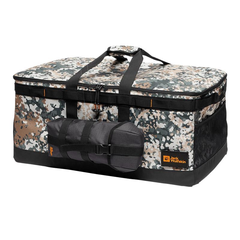 Jack Wolfskin ジャックウルフスキン JEQ JP MFL SOFT TRUNK ソフトトランク 2010901 日本正規輸入販売品 | Jack Wolfskin | 18