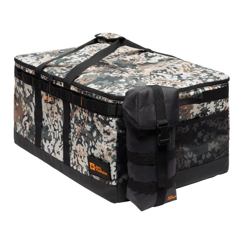 Jack Wolfskin ジャックウルフスキン JEQ JP MFL SOFT TRUNK ソフトトランク 2010901 日本正規輸入販売品 | Jack Wolfskin | 20