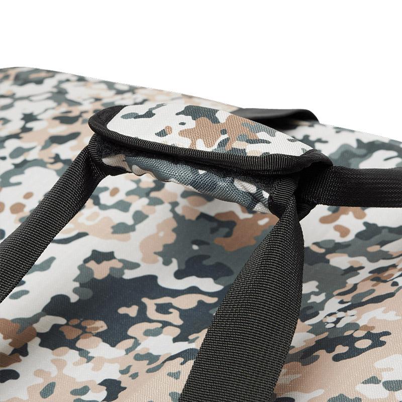 Jack Wolfskin ジャックウルフスキン JEQ JP MFL SOFT TRUNK ソフトトランク 2010901 日本正規輸入販売品 | Jack Wolfskin | 07