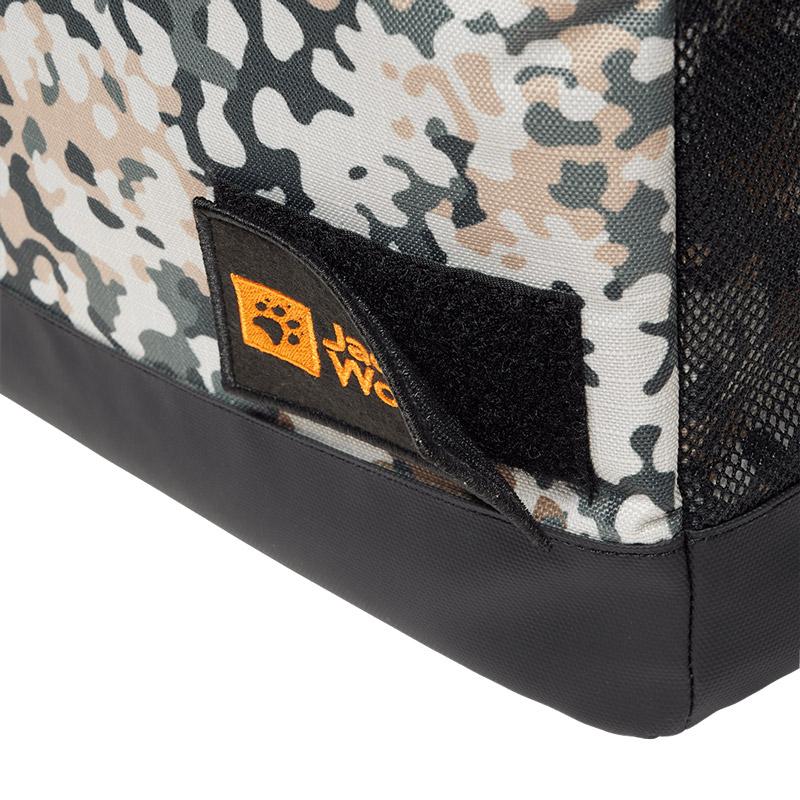 Jack Wolfskin ジャックウルフスキン JEQ JP MFL SOFT TRUNK ソフトトランク 2010901 日本正規輸入販売品 | Jack Wolfskin | 08