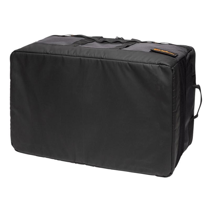 Jack Wolfskin ジャックウルフスキン JEQ JP MFL SOFT TRUNK ソフトトランク 2010901 日本正規輸入販売品 | Jack Wolfskin | 06